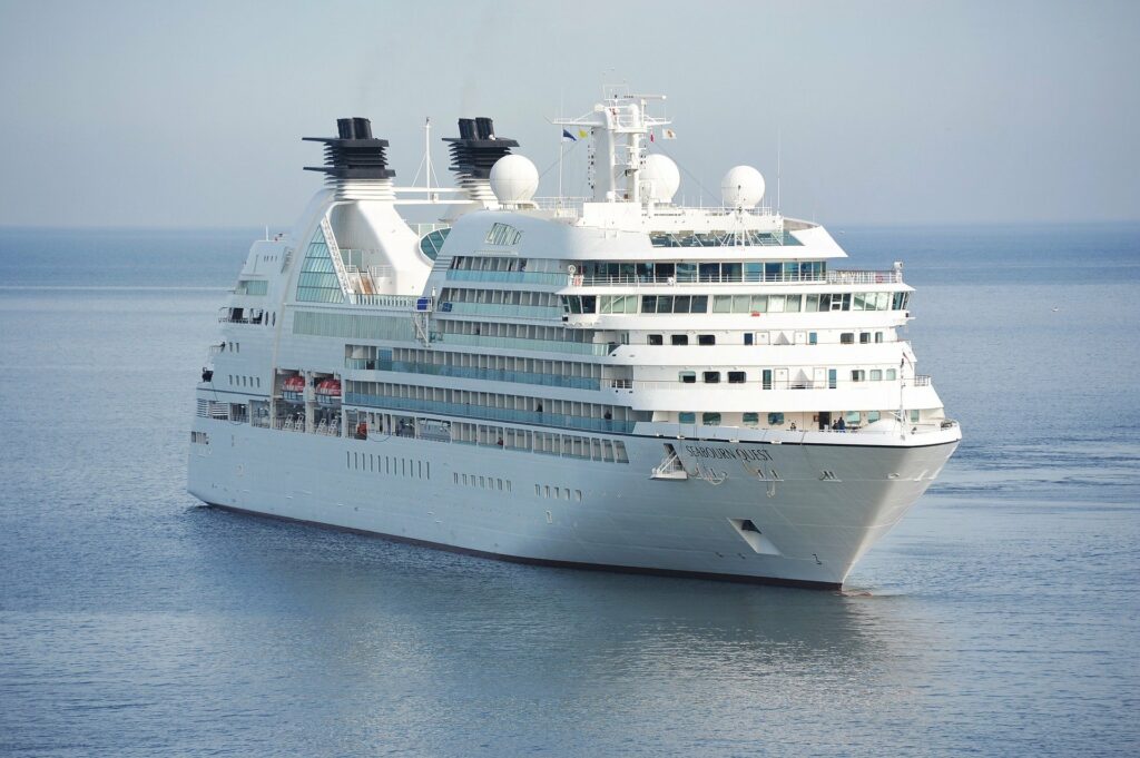 Cruisetarieven - Alle cruise aanbiedingen rij!