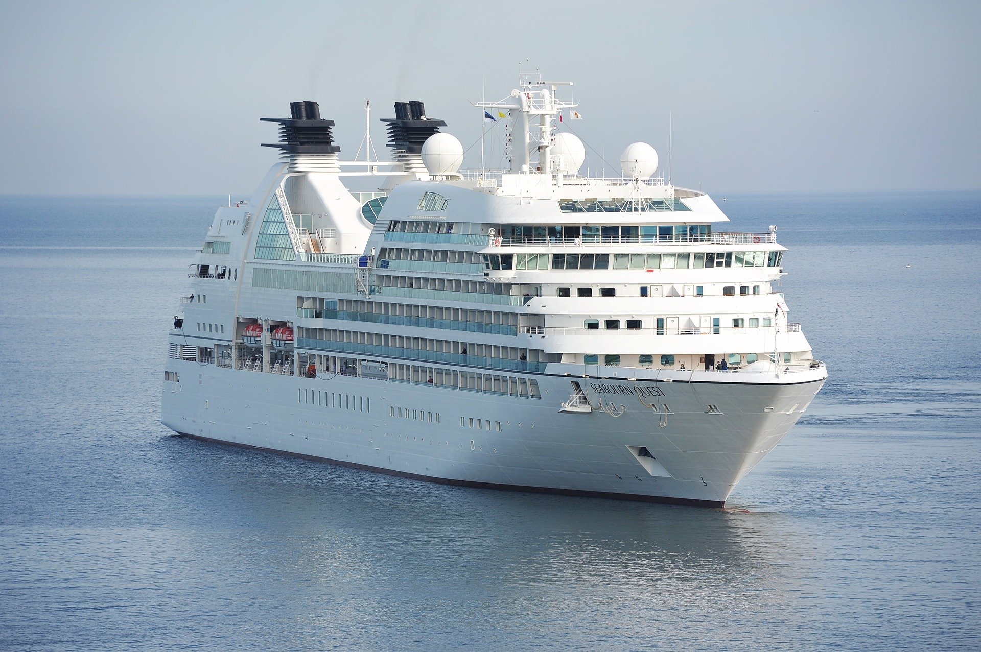 Plons roterend Faculteit Cruisetarieven - Alle cruise aanbiedingen op een rij!