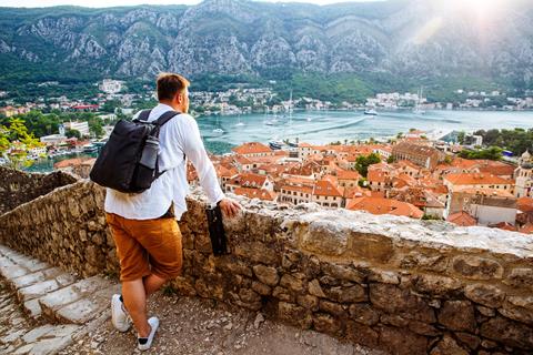 12 dg cruise Italië Kroatië en Montenegro Griekenland