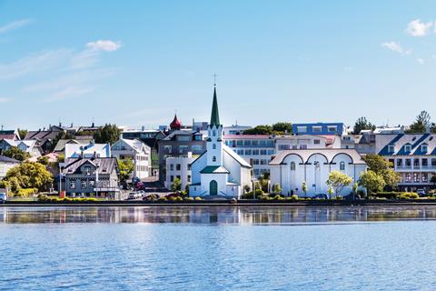 15 dg cruise IJslandse en Schotse Legendes Akureyri