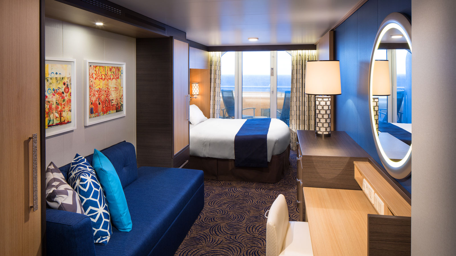 Penang & Phuket Holiday Cruise met Ovation of the Seas  Azië